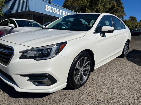 Key #51 Subaru Legacy 2.5i Limited Sedan 4D Key #51 Subaru Legacy 2.5i Limited Sedan 4D