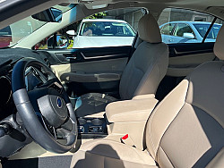 Key #51 Subaru Legacy 2.5i Limited Sedan 4D Key #51 Subaru Legacy 2.5i Limited Sedan 4D