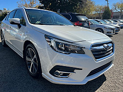 Key #51 Subaru Legacy 2.5i Limited Sedan 4D Key #51 Subaru Legacy 2.5i Limited Sedan 4D