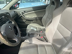 Key #103 Acura RSX Sport Coupe 2D Key #103 Acura RSX Sport Coupe 2D