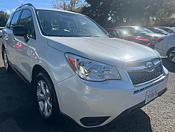 Key #95 Subaru Forester 2.5i Sport Utility 4D Key #95 Subaru Forester 2.5i Sport Utility 4D