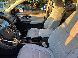Key #34 Honda CR-V Hybrid Touring Sport Utility 4D Key #34 Honda CR-V Hybrid Touring Sport Utility 4D