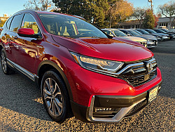 Key #34 Honda CR-V Hybrid Touring Sport Utility 4D Key #34 Honda CR-V Hybrid Touring Sport Utility 4D