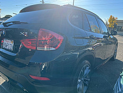 Key #117 BMW X1 sDrive28i Sport Utility 4D Key #117 BMW X1 sDrive28i Sport Utility 4D