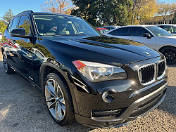 Key #117 BMW X1 sDrive28i Sport Utility 4D Key #117 BMW X1 sDrive28i Sport Utility 4D