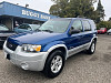 2007 Ford Escape Hybrid Sport Utility 4D