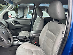 Key #19 Ford Escape Hybrid Sport Utility 4D Key #19 Ford Escape Hybrid Sport Utility 4D