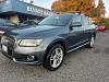 2014 Audi Q5 TDI Prestige Sport Utility 4D