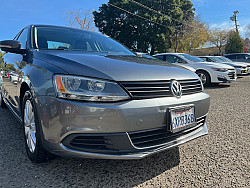Key #95 Volkswagen Jetta 2.5L SE Sedan 4D Key #95 Volkswagen Jetta 2.5L SE Sedan 4D