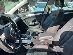 Key #103 Audi A4 2.0T Premium Sedan 4D Key #103 Audi A4 2.0T Premium Sedan 4D
