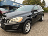 2012 Volvo XC60 3.2 Sport Utility 4D