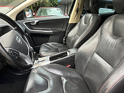 Key #82 Volvo XC60 3.2 Sport Utility 4D Key #82 Volvo XC60 3.2 Sport Utility 4D