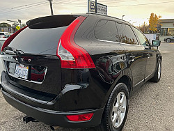 Key #82 Volvo XC60 3.2 Sport Utility 4D Key #82 Volvo XC60 3.2 Sport Utility 4D