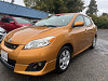 2010 Toyota Matrix S Sport Wagon 4D