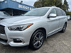 2018 Infiniti QX60 3.5 Sport Utility 4D