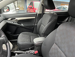 Key #3 Toyota Matrix S Sport Wagon 4D Key #3 Toyota Matrix S Sport Wagon 4D