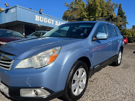 Key #115 Subaru Outback 2.5i Limited Wagon 4D Key #115 Subaru Outback 2.5i Limited Wagon 4D