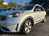 2017 Kia Niro LX Wagon 4D