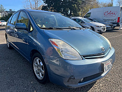 Key #138 Toyota Prius Hatchback 4D Key #138 Toyota Prius Hatchback 4D