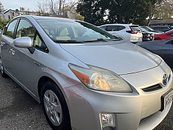 Key #19 Toyota Prius Two Hatchback 4D Key #19 Toyota Prius Two Hatchback 4D