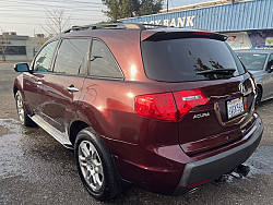 Key #43 Acura MDX Sport Utility 4D Key #43 Acura MDX Sport Utility 4D