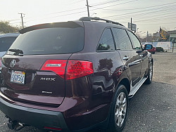 Key #43 Acura MDX Sport Utility 4D Key #43 Acura MDX Sport Utility 4D