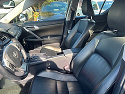 Key #46 Lexus CT CT 200h Premium Hatchback 4D Key #46 Lexus CT CT 200h Premium Hatchback 4D