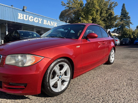 Key #82 BMW 128i Coupe 2D Key #82 BMW 128i Coupe 2D