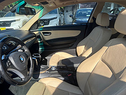 Key #82 BMW 128i Coupe 2D