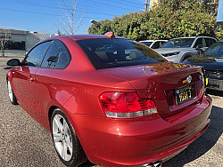 Key #82 BMW 128i Coupe 2D Key #82 BMW 128i Coupe 2D