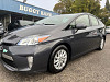 2012 Toyota Prius Plug-in Hybrid Hatchback 4D