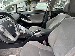 Key #43 Toyota Prius Plug-in Hybrid Hatchback 4D Key #43 Toyota Prius Plug-in Hybrid Hatchback 4D