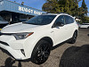 2017 Toyota RAV4 Hybrid SE Sport Utility 4D