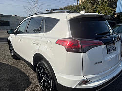 Key #139 Toyota RAV4 Hybrid SE Sport Utility 4D Key #139 Toyota RAV4 Hybrid SE Sport Utility 4D