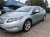 2012 Chevrolet Volt Sedan 4D