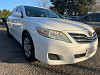 2011 Toyota Camry LE Sedan 4D