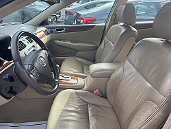 Key #132 Lexus ES 330 Sedan 4D Key #132 Lexus ES 330 Sedan 4D