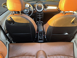 Key #92 MINI Convertible Cooper Convertible 2D Key #92 MINI Convertible Cooper Convertible 2D