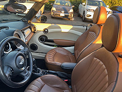 Key #92 MINI Convertible Cooper Convertible 2D Key #92 MINI Convertible Cooper Convertible 2D