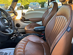 Key #92 MINI Convertible Cooper Convertible 2D Key #92 MINI Convertible Cooper Convertible 2D
