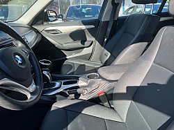 Key #141 BMW X1 sDrive28i Sport Utility 4D Key #141 BMW X1 sDrive28i Sport Utility 4D