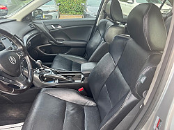 Key #14 Acura TSX Sedan 4D Key #14 Acura TSX Sedan 4D