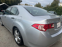 Key #14 Acura TSX Sedan 4D Key #14 Acura TSX Sedan 4D