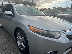 Key #14 Acura TSX Sedan 4D Key #14 Acura TSX Sedan 4D
