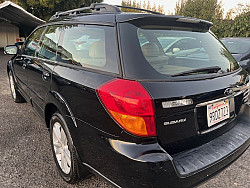 Key #130 Subaru Outback 2.5 XT Limited Wagon 4D Key #130 Subaru Outback 2.5 XT Limited Wagon 4D