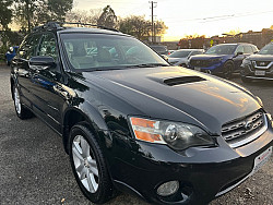 Key #130 Subaru Outback 2.5 XT Limited Wagon 4D Key #130 Subaru Outback 2.5 XT Limited Wagon 4D