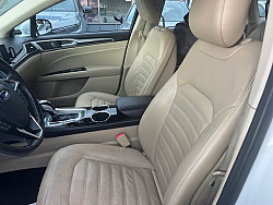Key #131 Ford Fusion SE Sedan 4D Key #131 Ford Fusion SE Sedan 4D