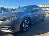 2018 Honda Civic EX-T Coupe 2D