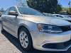 2011 Volkswagen Jetta SE Sedan 4D