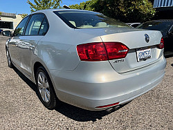 Key #142 Volkswagen Jetta SE Sedan 4D Key #142 Volkswagen Jetta SE Sedan 4D